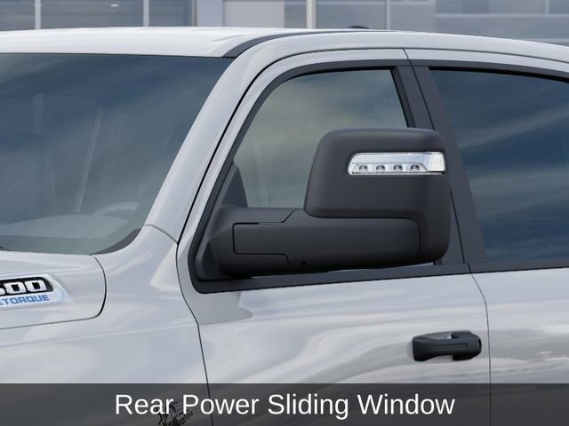 New 2026 RAM 1500 Big Horn image 14