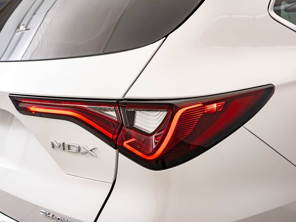 New 2026 Acura MDX SH-AWD w/ Advance Package image 9
