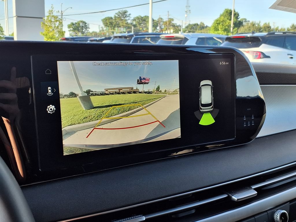 Used 2023 Hyundai Palisade SEL FWD image 32