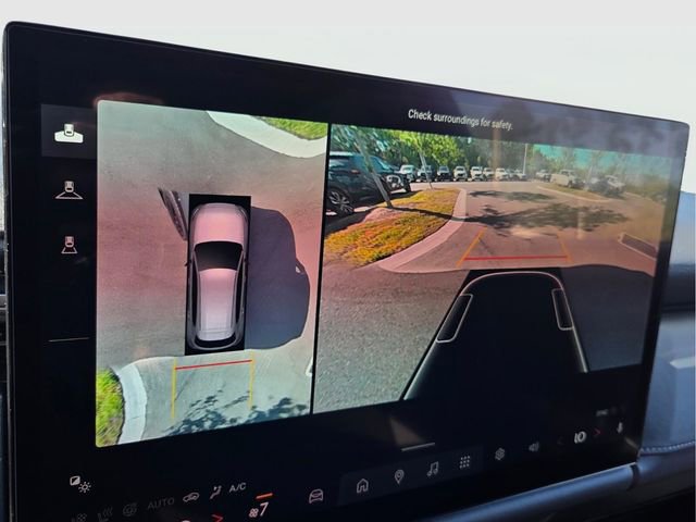 New 2026 MAZDA CX-5 2.5 S w/ Premium Plus Package AWD/4WD image 23