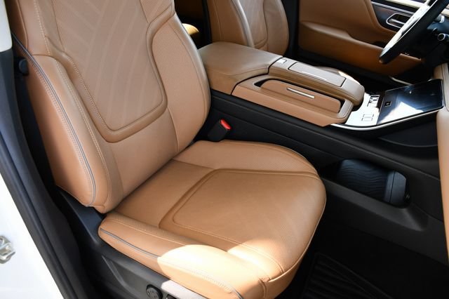 Used 2025 INFINITI QX80 Luxe AWD/4WD image 31