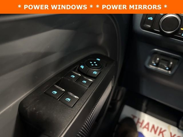 New 2026 Ford Maverick Lariat w/ Black Appearance Package image 22