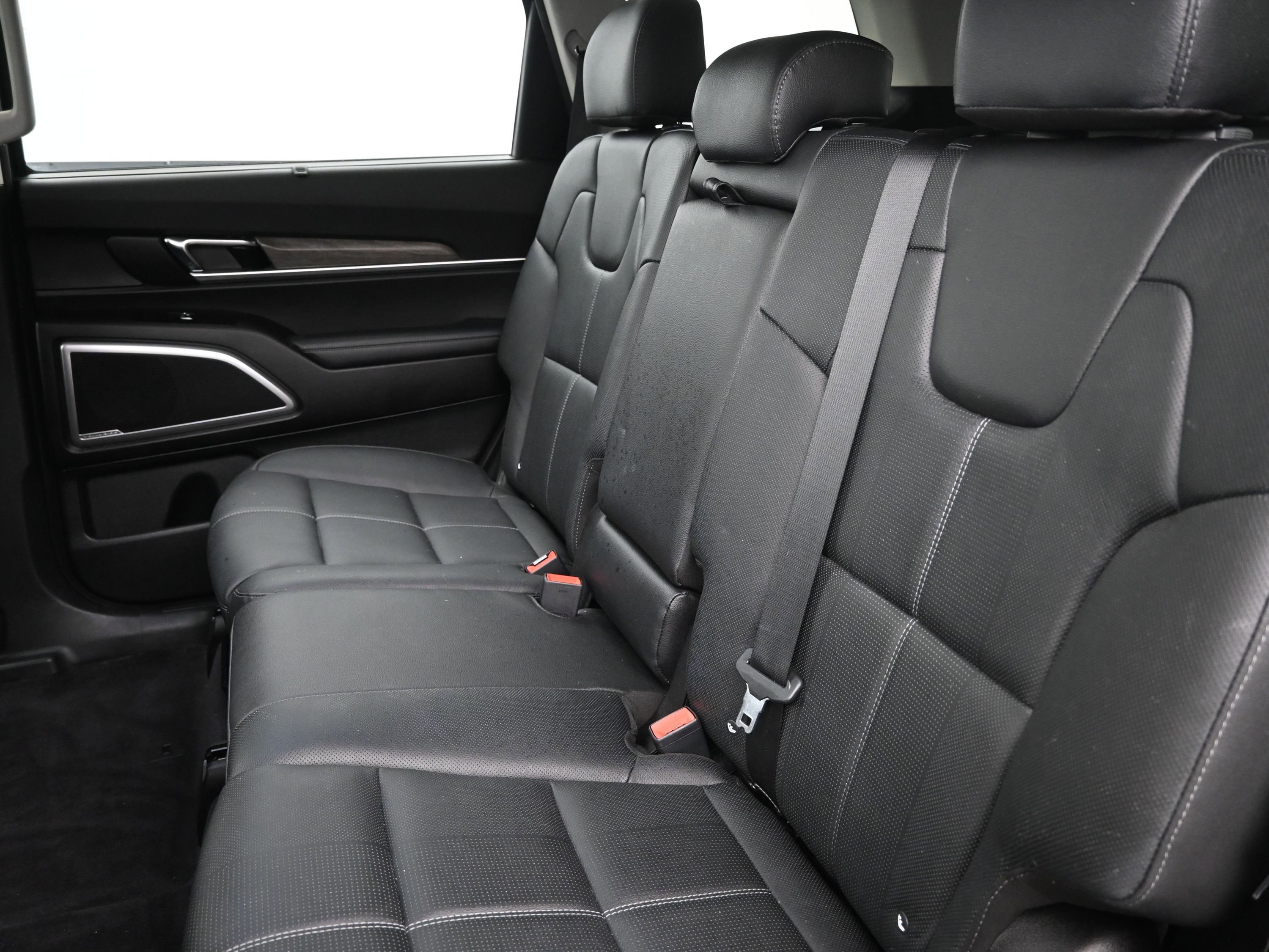 Used 2021 Kia Telluride EX image 22