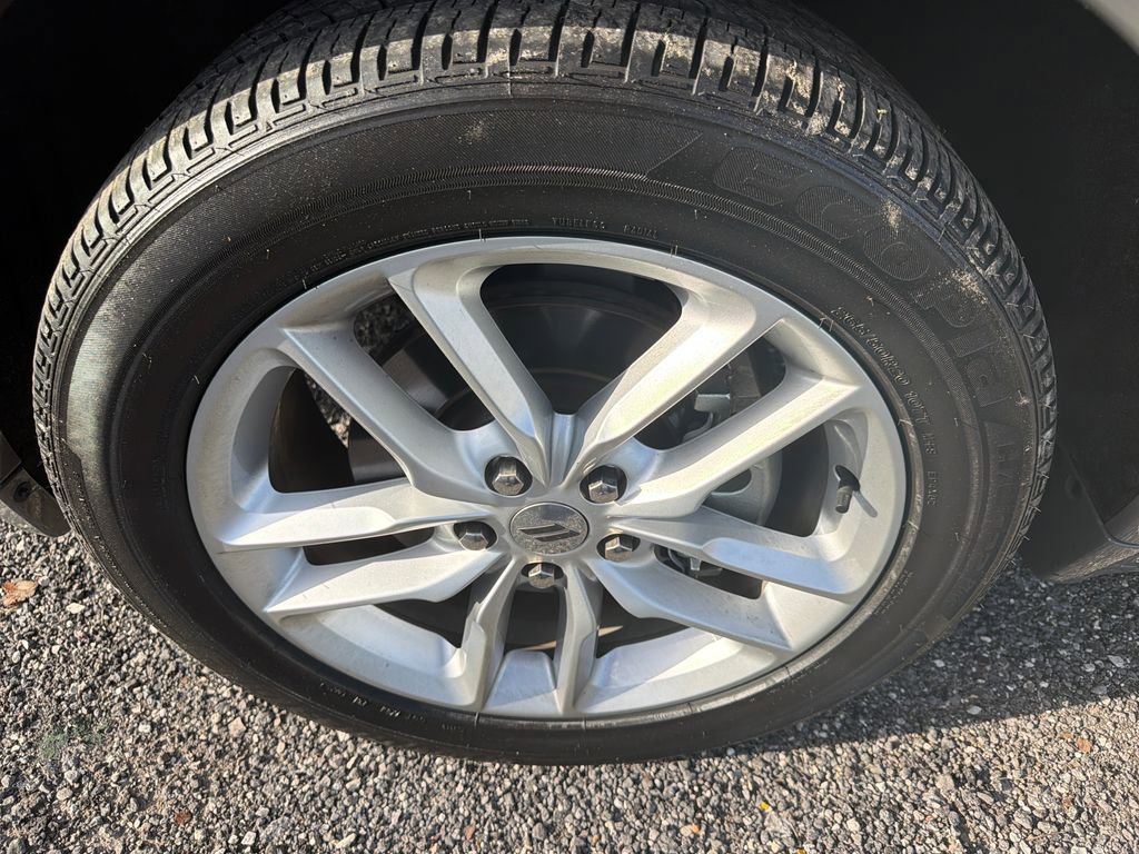 Used 2023 Dodge Durango GT RWD image 13