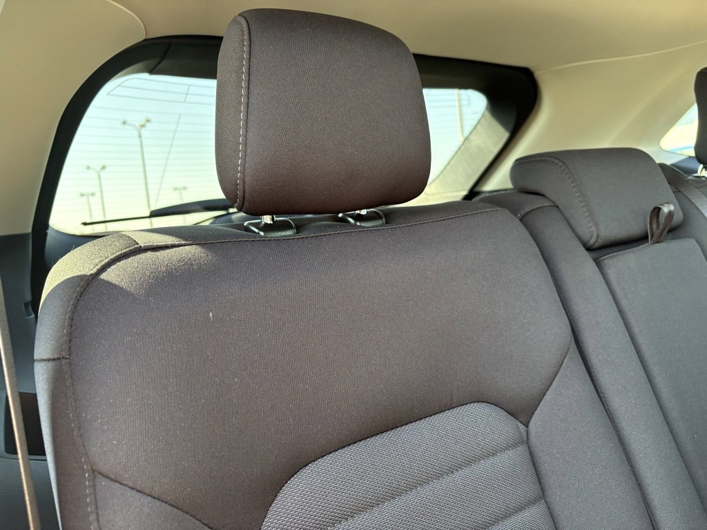 Used 2024 Ford Edge SE w/ Black Appearance Package image 58