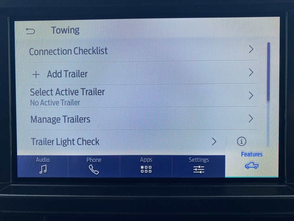 New 2026 Ford F250 XLT image 38