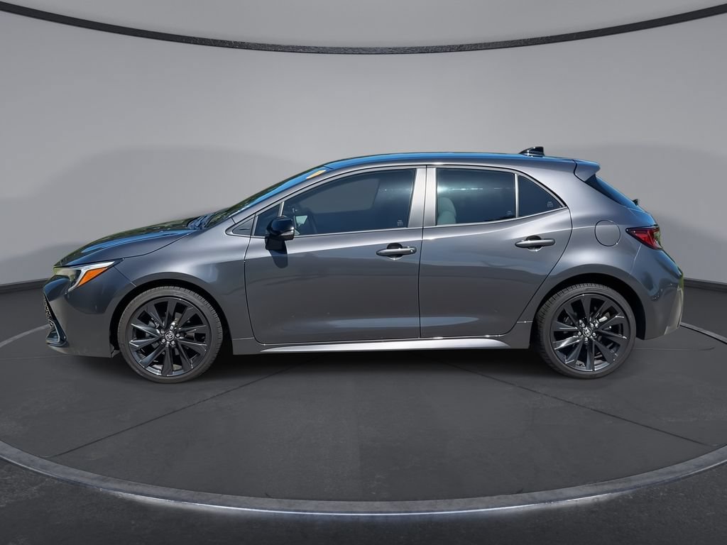 Used 2026 Toyota Corolla XSE FWD image 5
