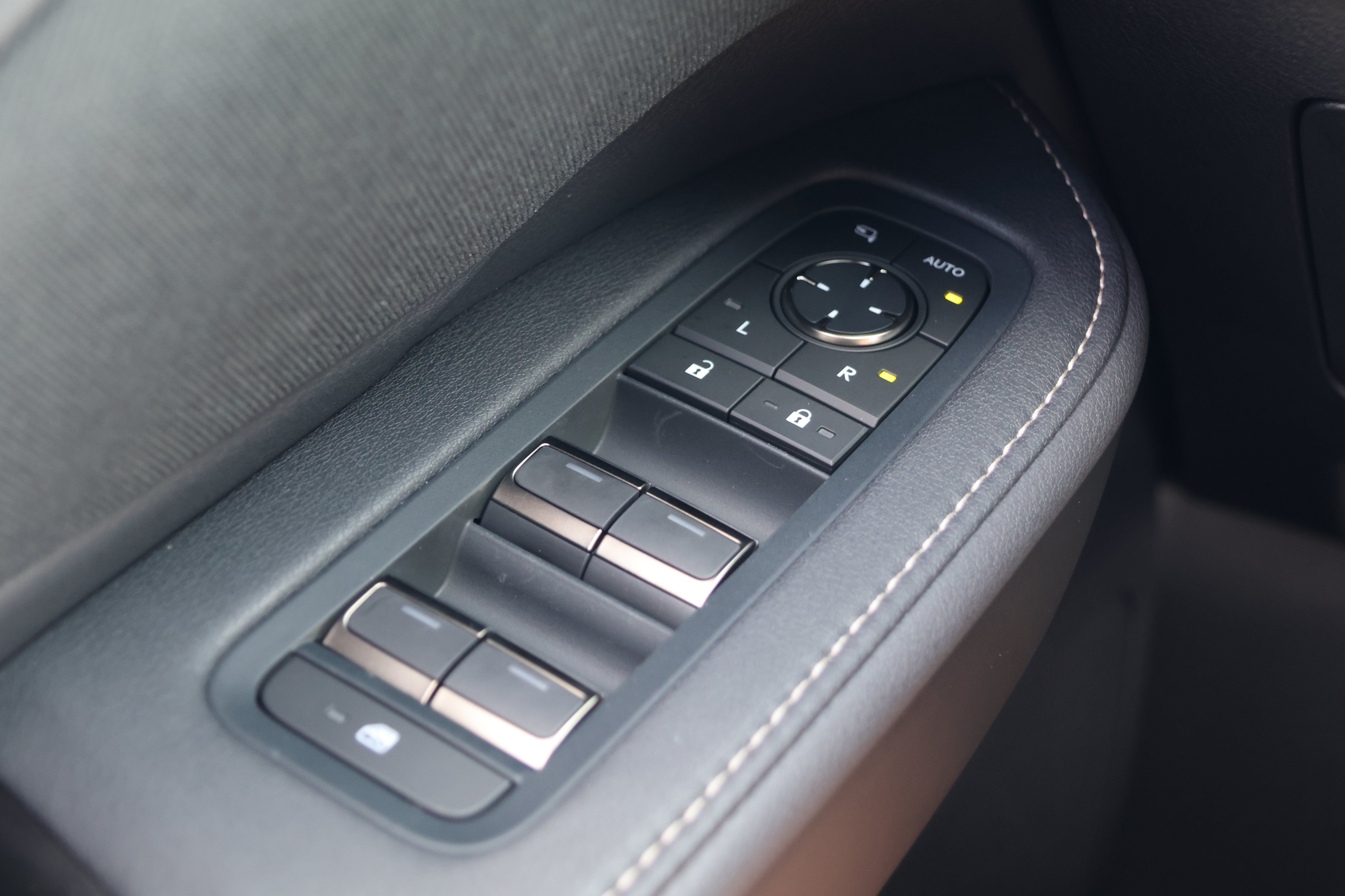 New 2026 Lexus TX 350 AWD w/ Technology Package image 14
