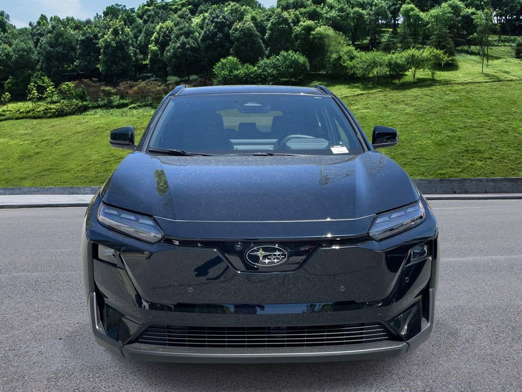 New 2026 Subaru Uncharted AWD image 8