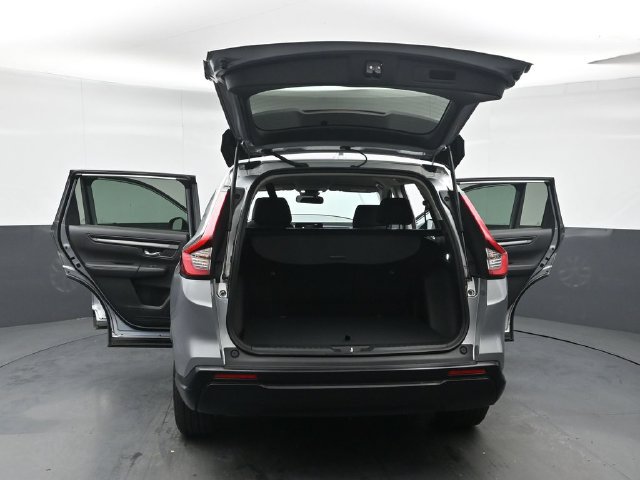 Used 2025 Honda CR-V LX image 43