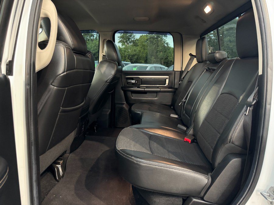 Used 2013 RAM 1500 Sport w/ Sport Premium Group AWD/4WD image 16