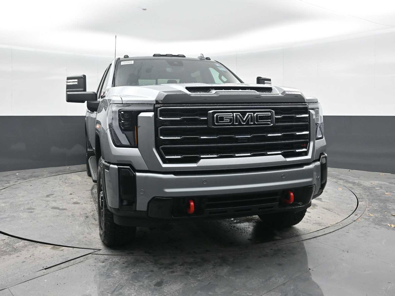 New 2026 GMC Sierra 2500 AT4 image 6