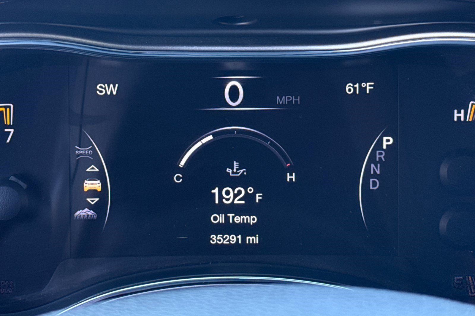 Used 2019 Jeep Grand Cherokee Limited image 19