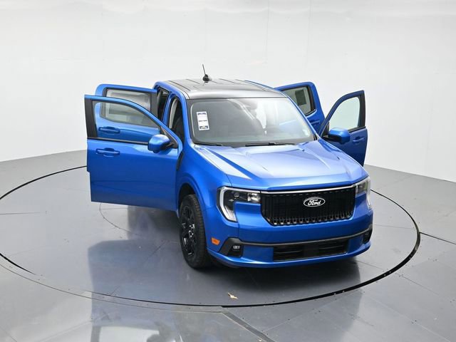 New 2025 Ford Maverick Lobo image 46