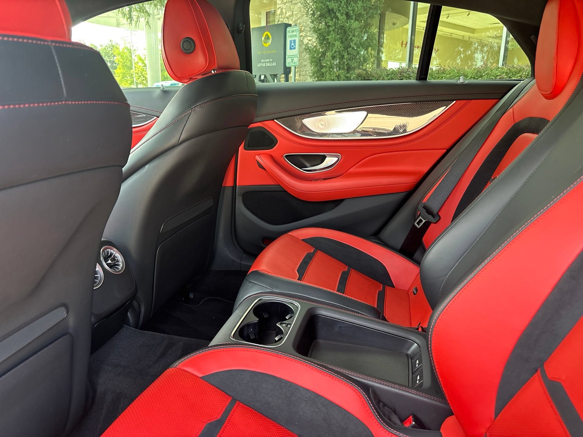 Used 2023 Mercedes-Benz AMG GT 53 image 7