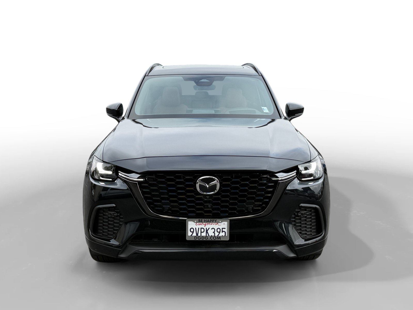 Certified 2026 MAZDA CX-70 3.3 Turbo S w/ Premium Plus AWD/4WD image 8