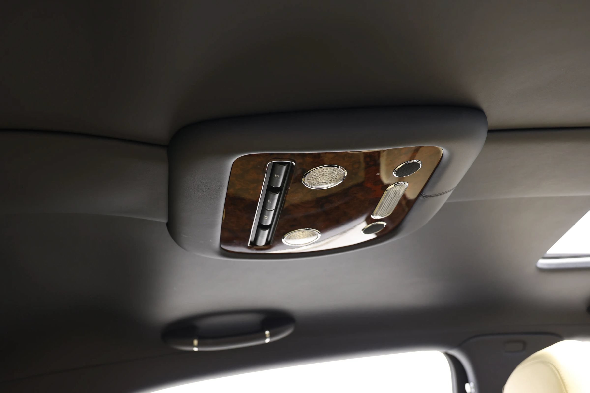 Used 2015 Bentley Flying Spur V8 AWD/4WD image 83