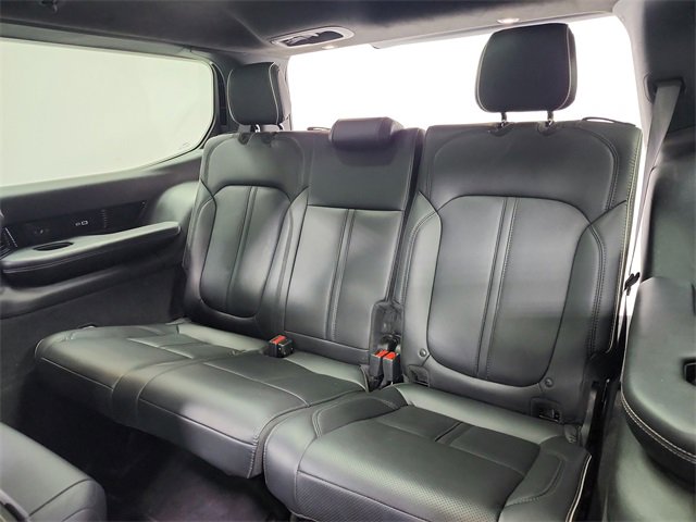 Used 2024 Jeep Grand Wagoneer Series II w/ Quick Order Packagew 28T image 43