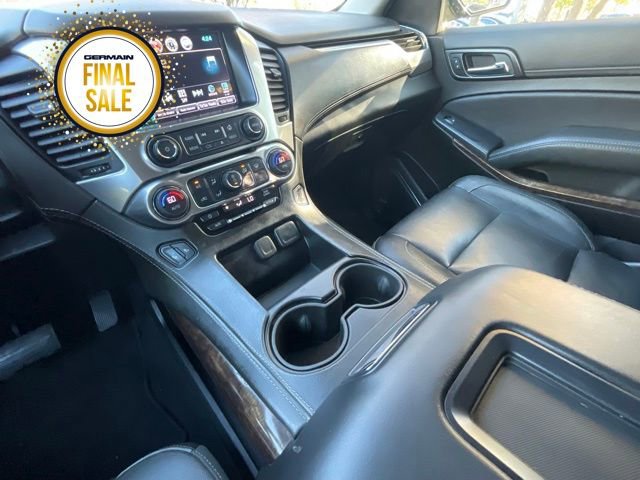 Used 2020 Chevrolet Tahoe LT image 18