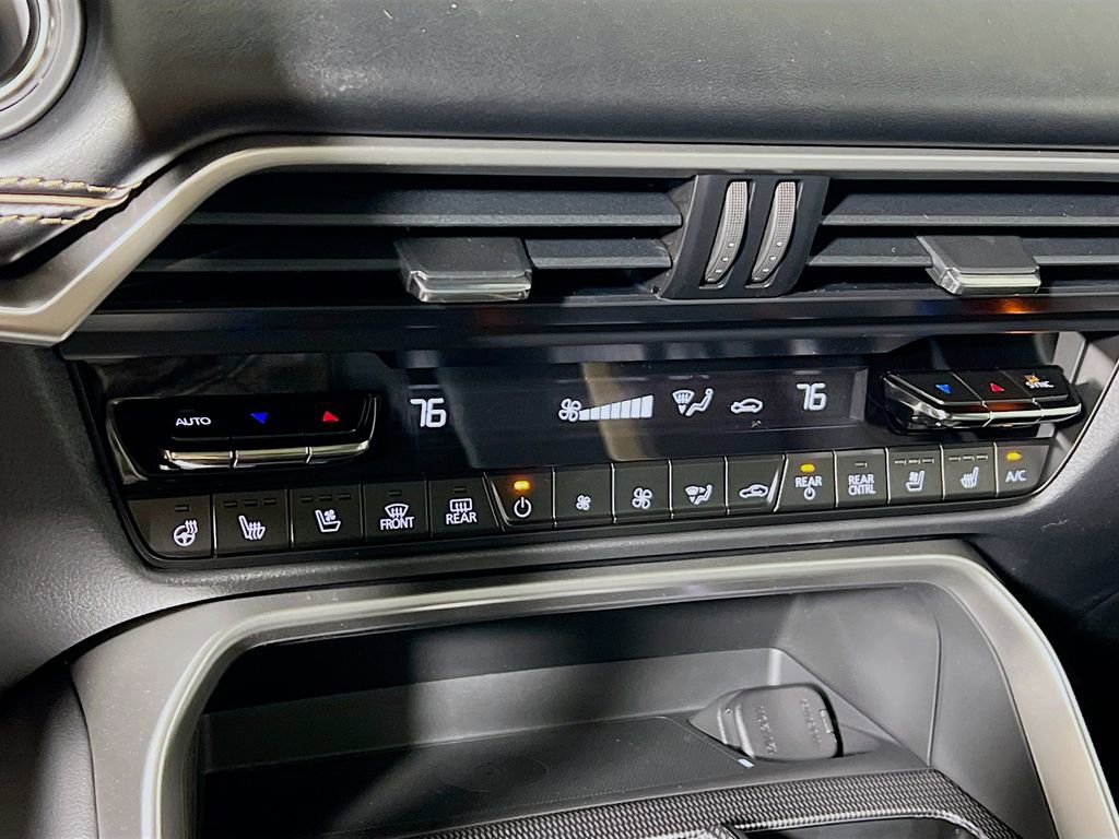 New 2026 MAZDA CX-90 3.3 Turbo S w/ Premium Package image 13