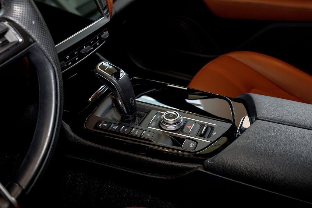 Certified 2022 Maserati Levante GT image 25