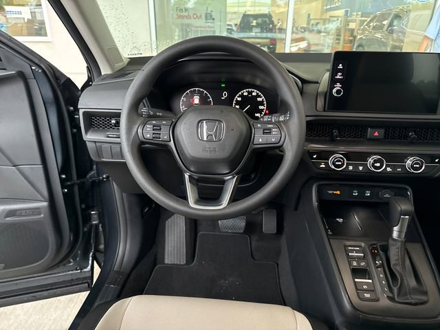 Used 2026 Honda CR-V EX image 13