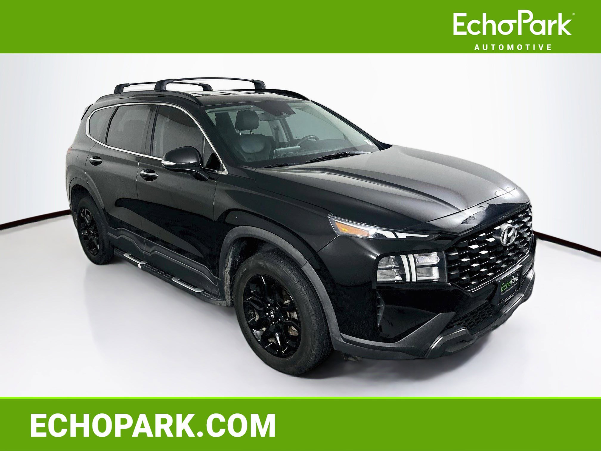 Used 2023 Hyundai Santa Fe XRT AWD/4WD image 1