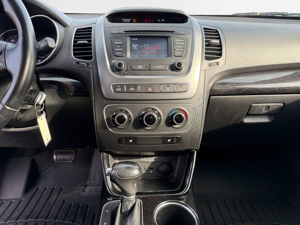 Used 2014 Kia Sorento LX AWD/4WD image 22
