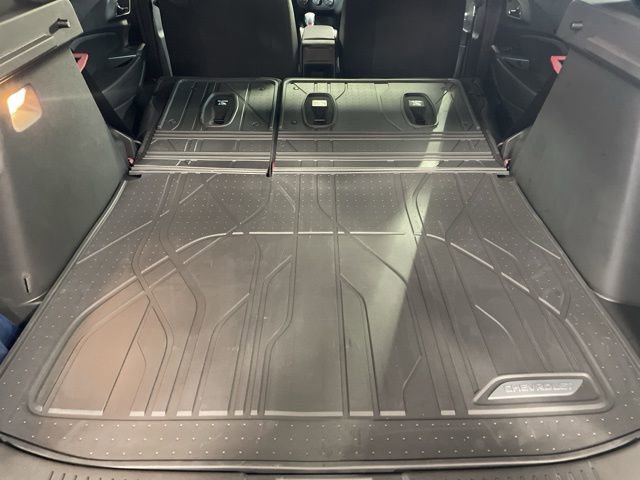 New 2026 Chevrolet Trax RS w/ Sunroof Package image 41