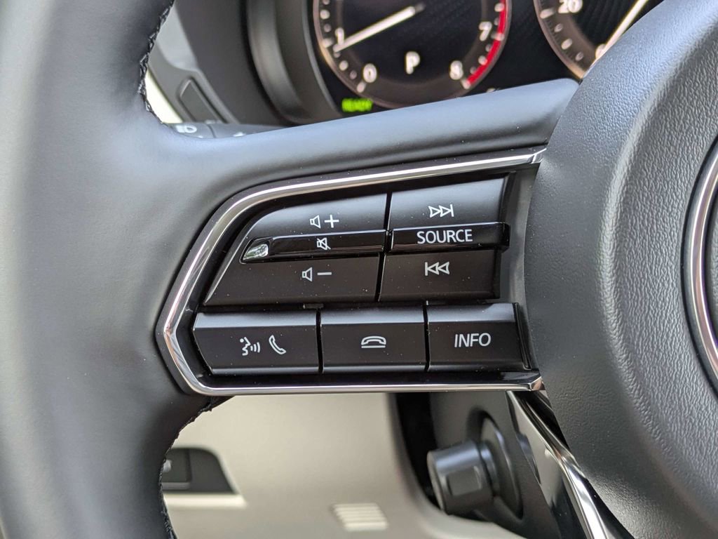 New 2026 MAZDA CX-90 3.3 Turbo S w/ Premium Package image 31