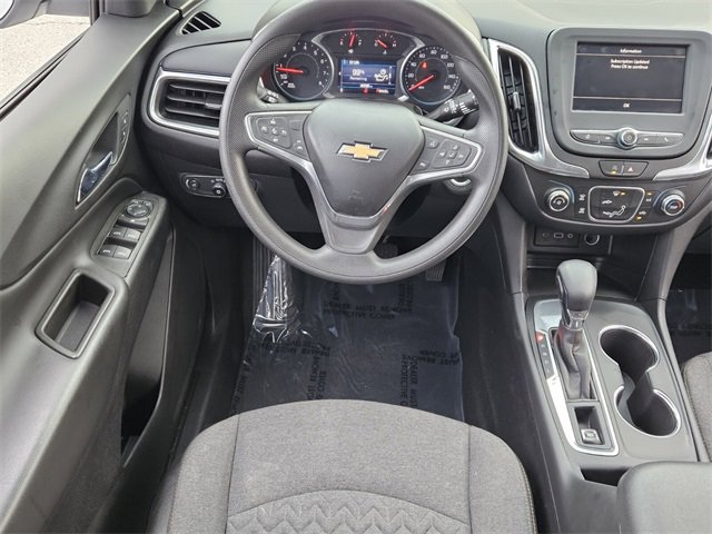 Used 2022 Chevrolet Equinox LT image 7
