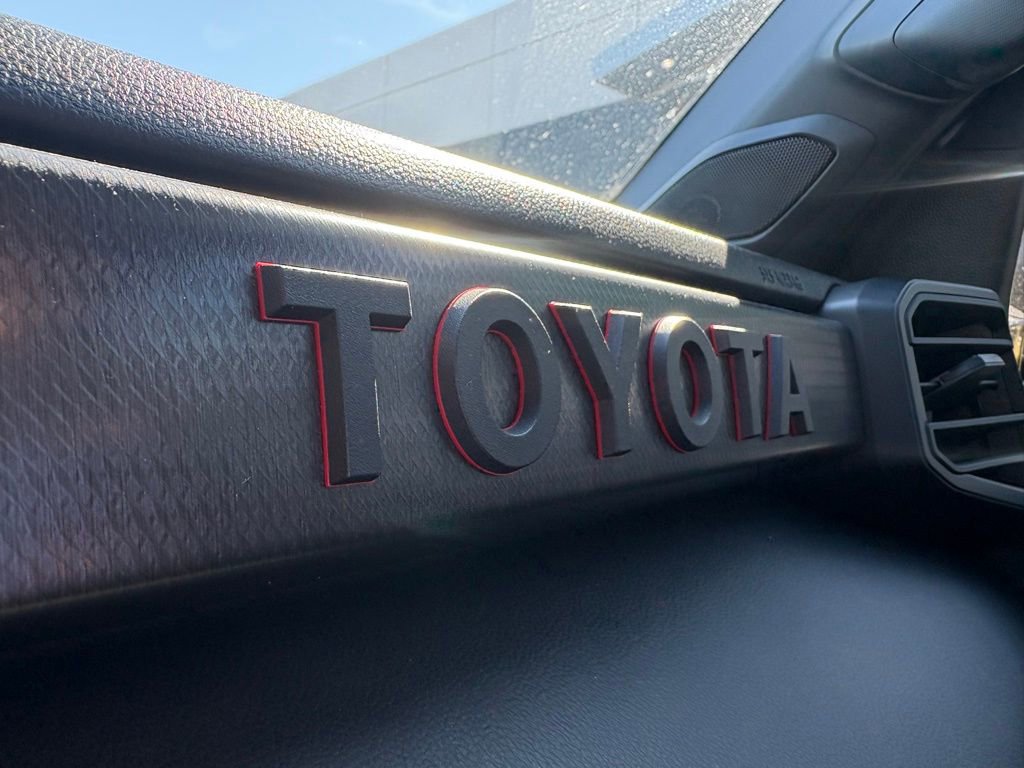 Used 2024 Toyota Tundra TRD Pro image 21