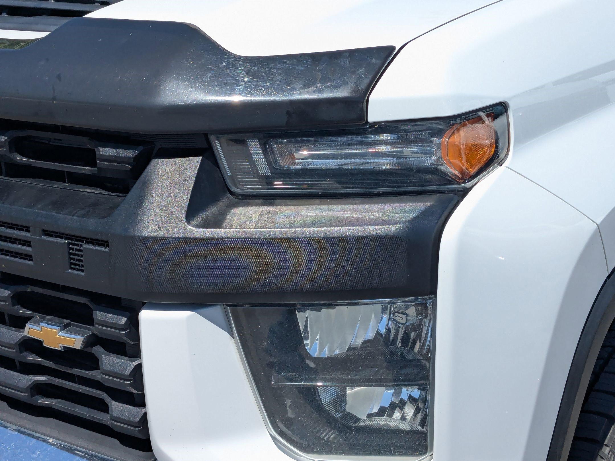 Used 2021 Chevrolet Silverado 2500 W/T w/ WT Convenience Package AWD/4WD image 13