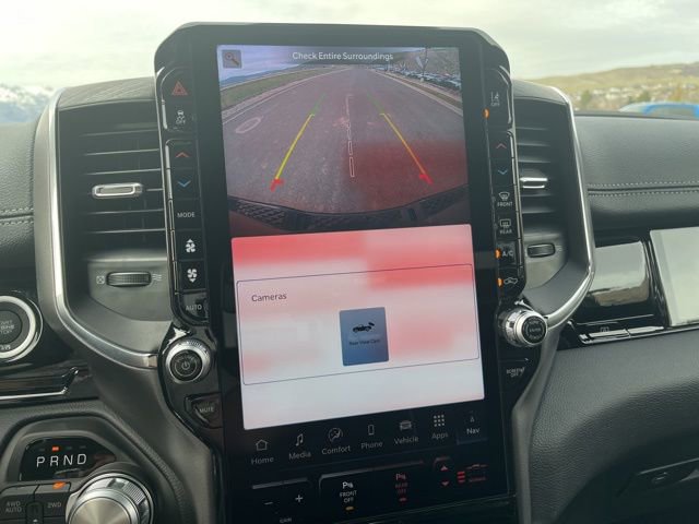 New 2026 RAM 1500 Laramie image 24