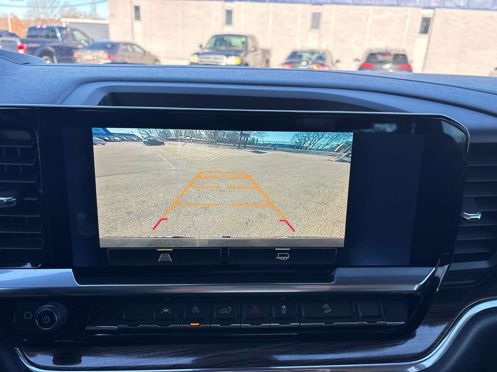 Used 2023 Chevrolet Silverado 1500 RST w/ Z71 Off-Road Package image 21