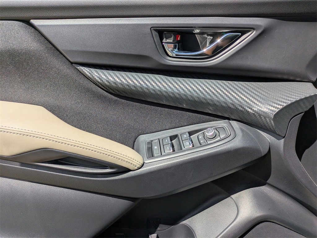 New 2025 Subaru Ascent Premium image 26