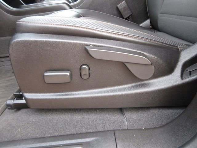 Used 2021 GMC Canyon AT4 w/ Trailering Package image 12