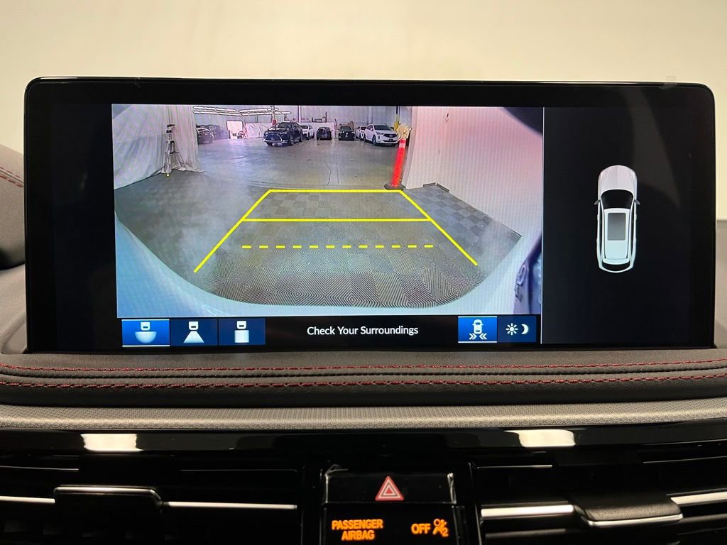 New 2026 Acura MDX A-Spec image 8