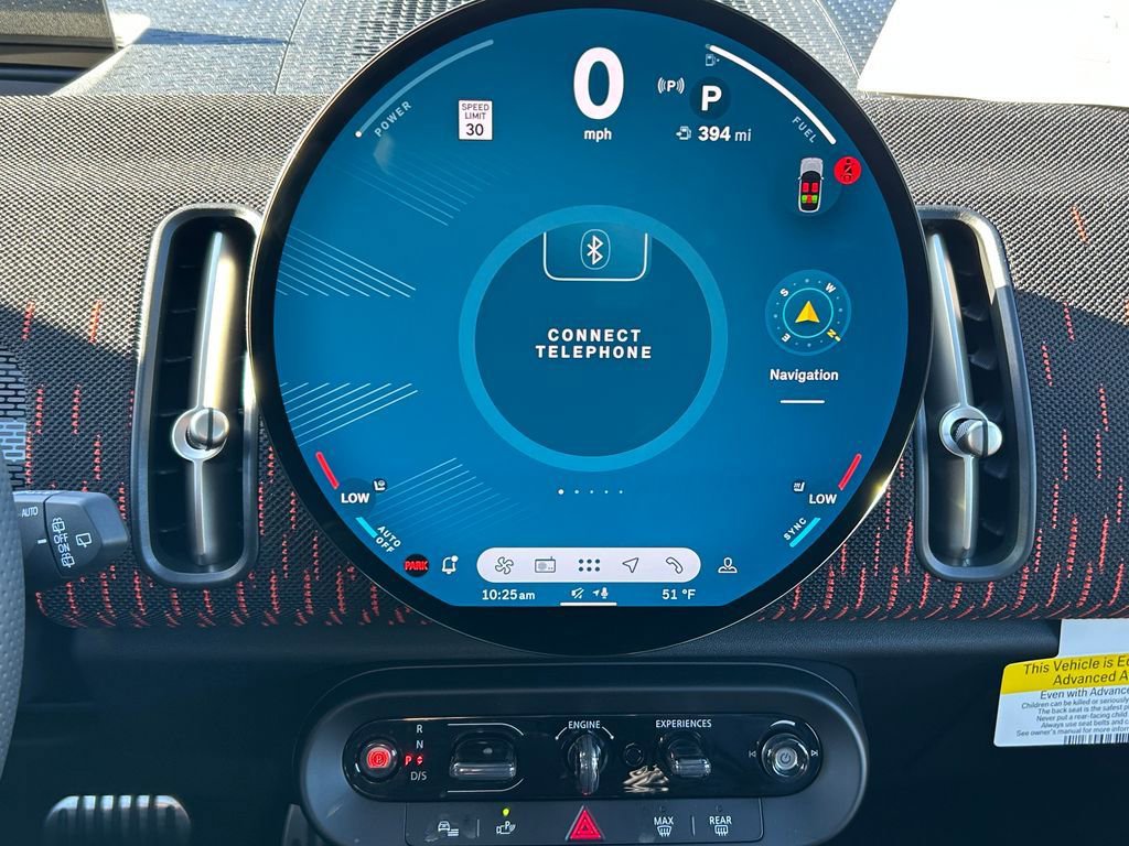 New 2026 MINI Cooper Countryman John Cooper Works image 23