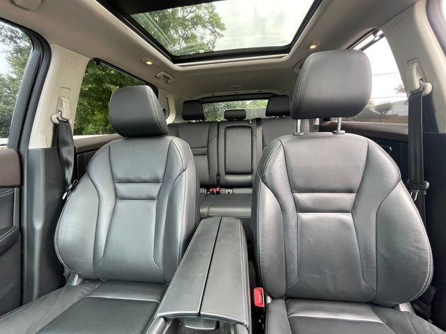 Used 2021 Nissan Rogue SL FWD image 10