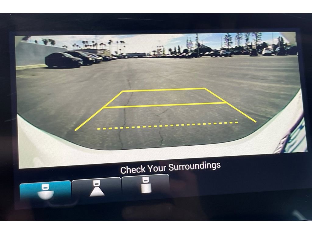 Certified 2021 Honda Accord Sport Special Edition image 25