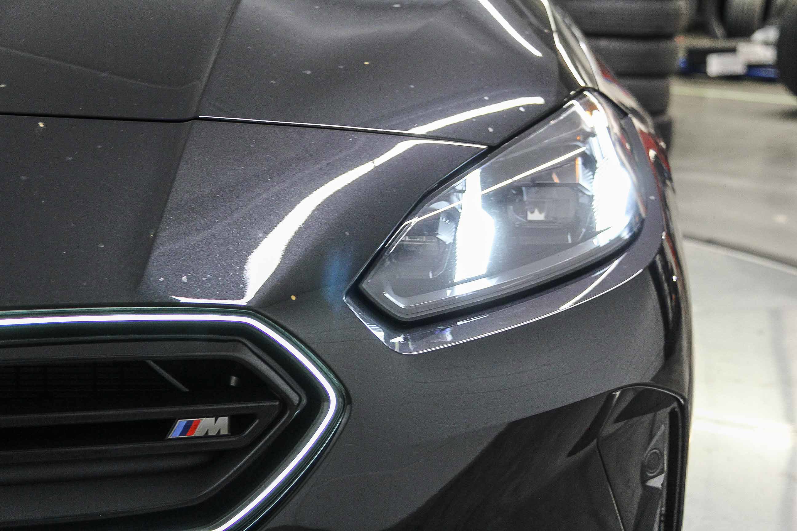 New 2026 BMW M235i xDrive w/ M Performance Package image 10