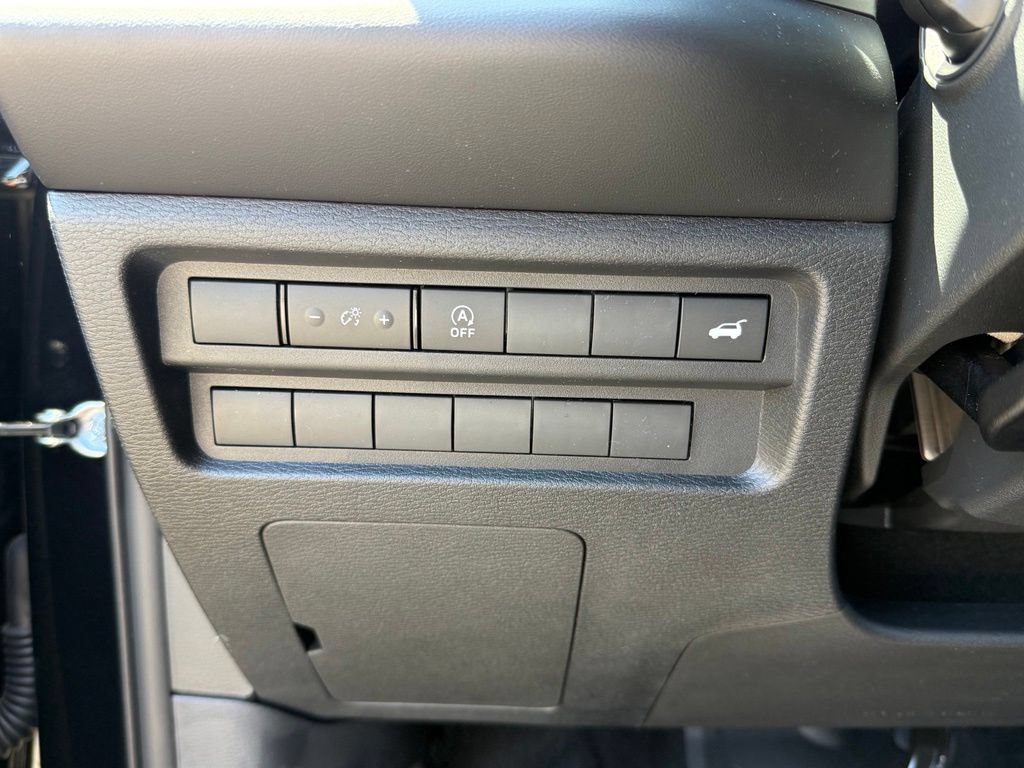 New 2026 Mitsubishi Outlander SE FWD image 31