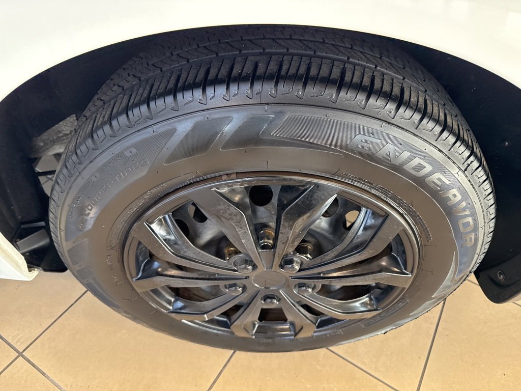 Used 2014 Honda Civic LX image 10