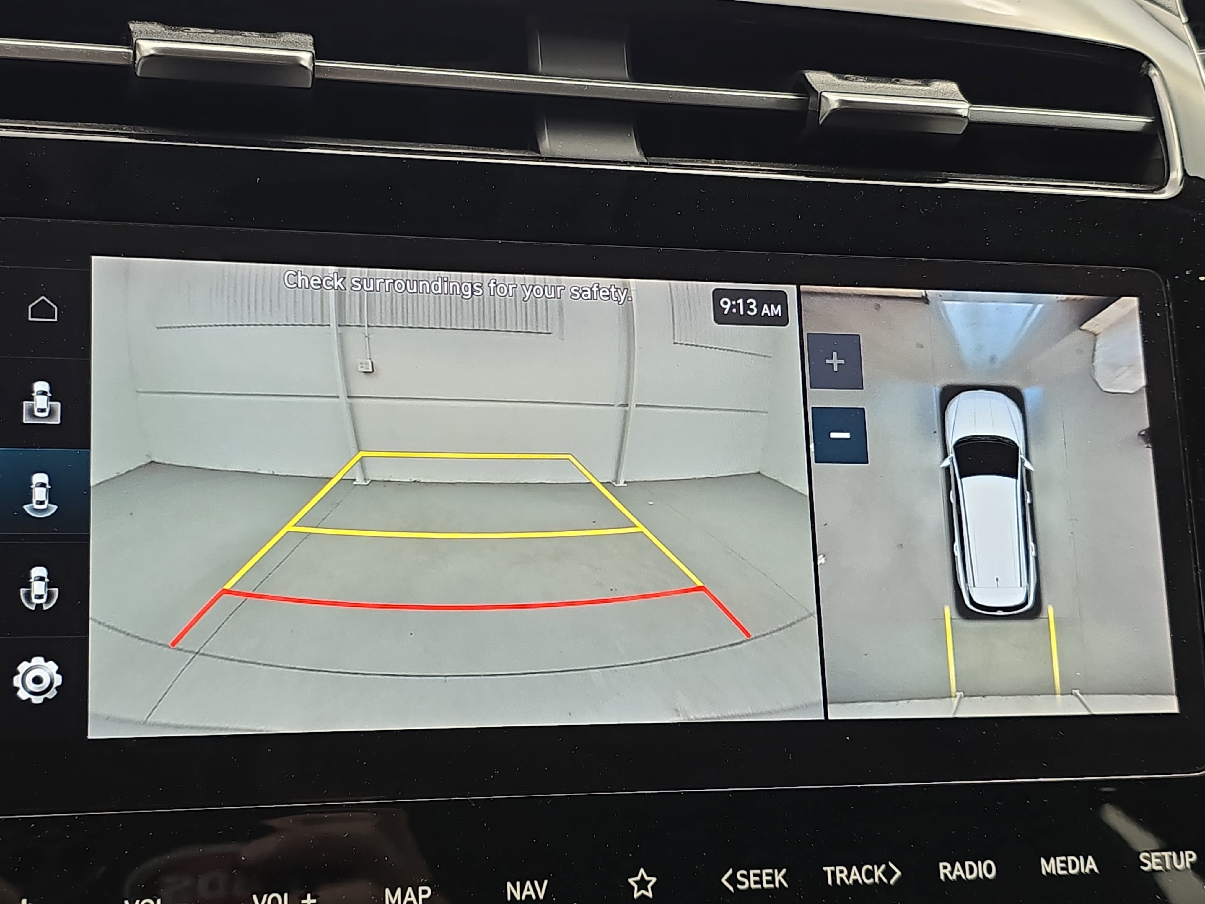 Used 2023 Hyundai Tucson Limited AWD/4WD image 23