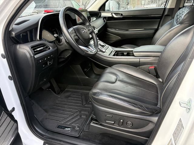 Used 2022 Hyundai Palisade Limited image 16