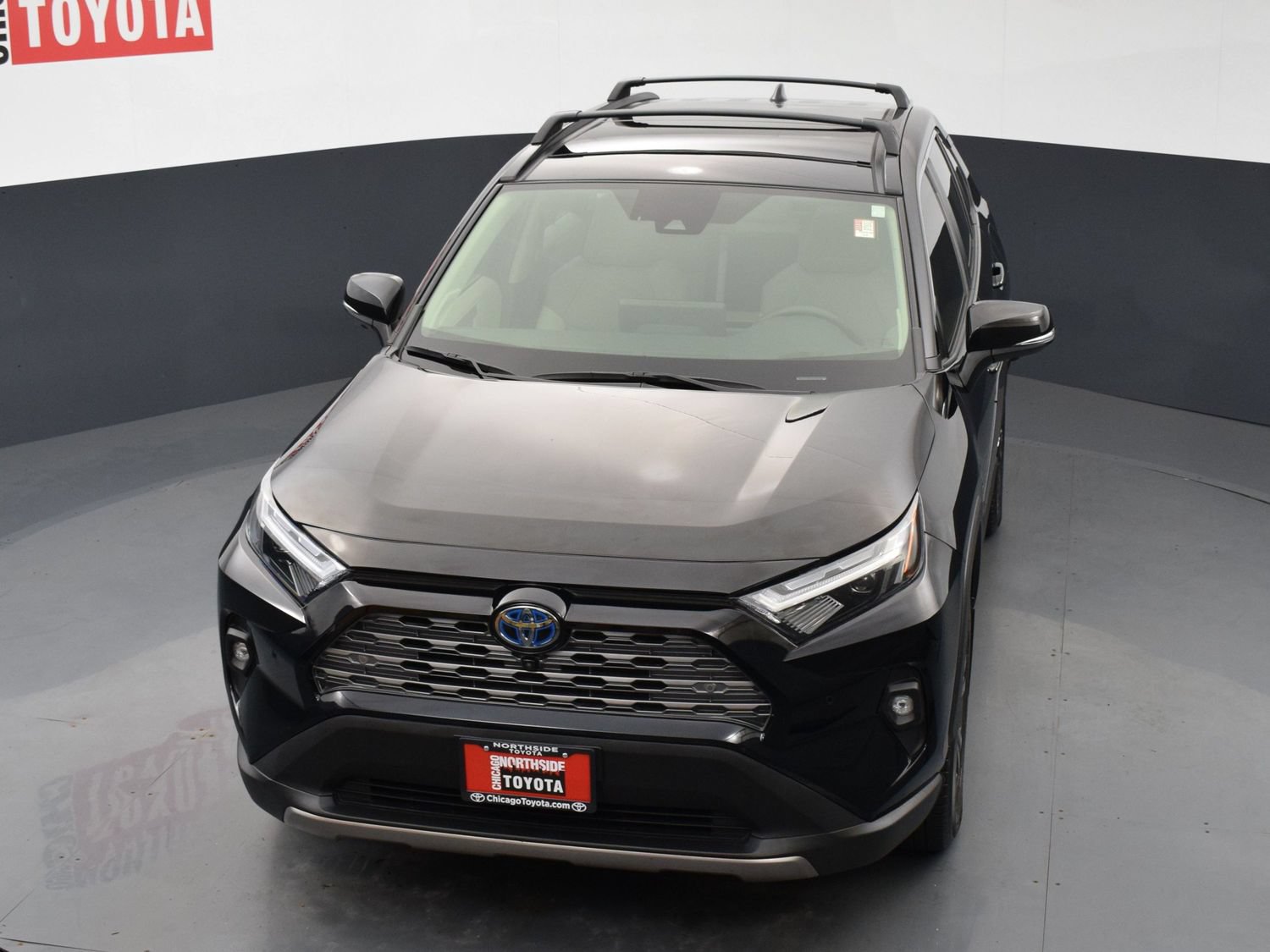 Used 2023 Toyota RAV4 Limited AWD/4WD image 32