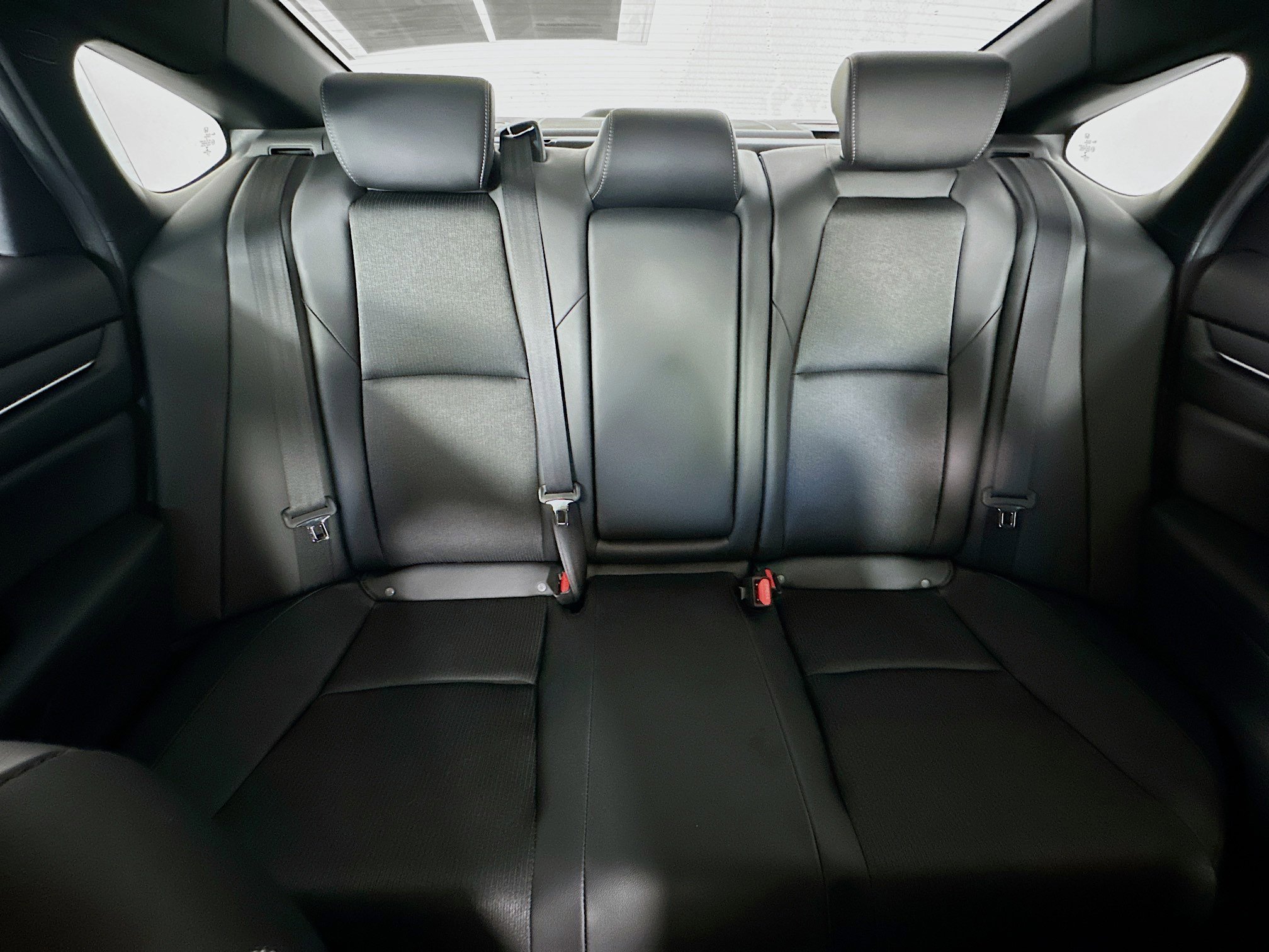 Used 2021 Honda Accord Sport image 29