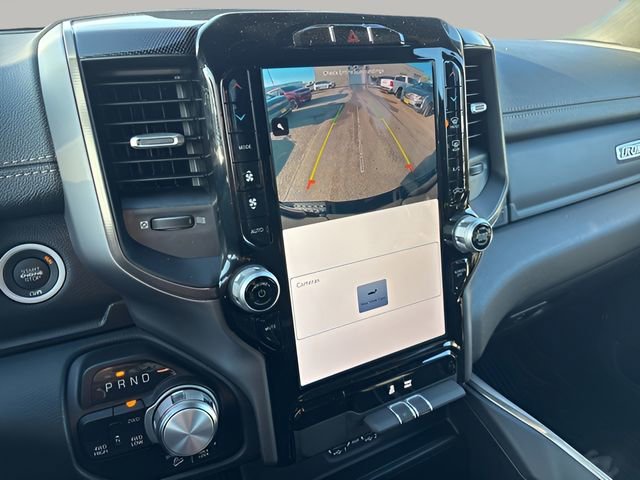 Used 2022 RAM 1500 Rebel w/ Night Edition image 14