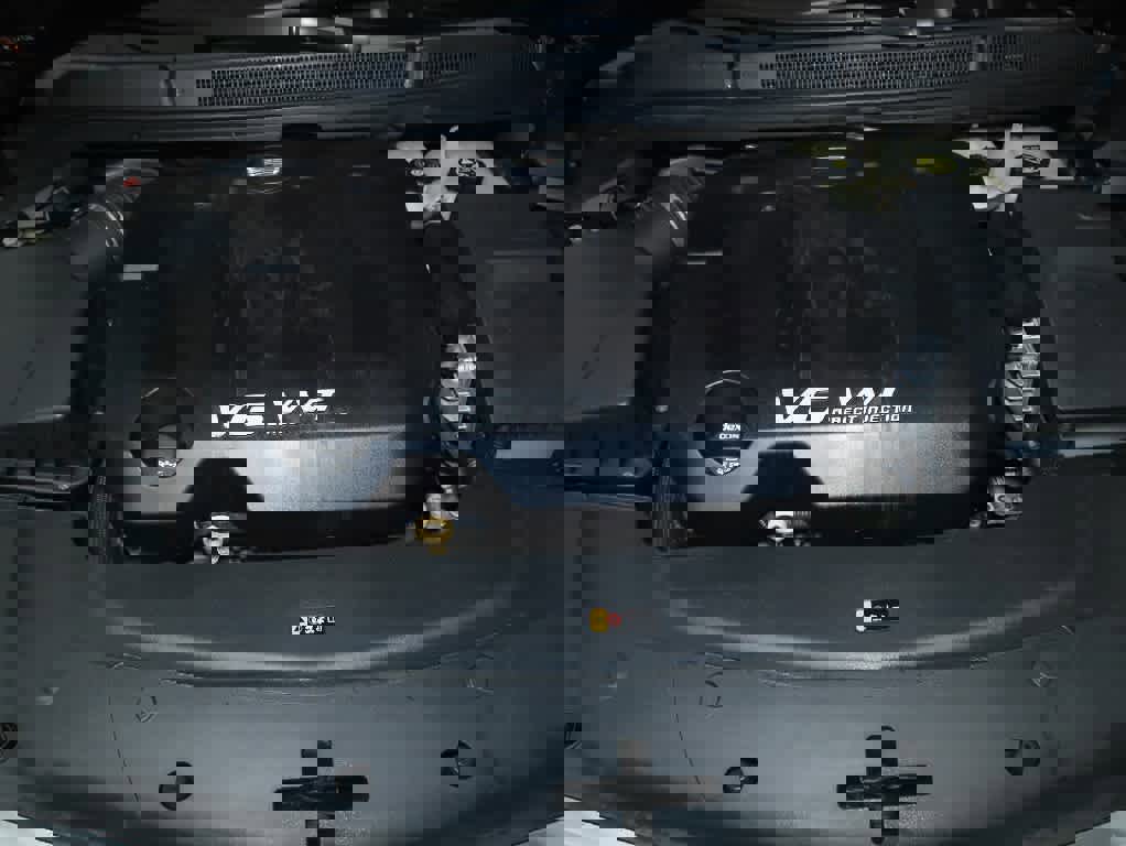 Used 2016 Cadillac XTS Luxury w/ Driver Awareness Package image 32